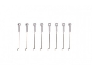 FMS / ROC F/A-18F Super Hornet 70mm EDF Jet Pushrod Set